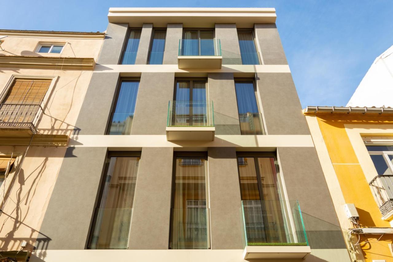 Appartamento Minty - La Merced Atico Duplex