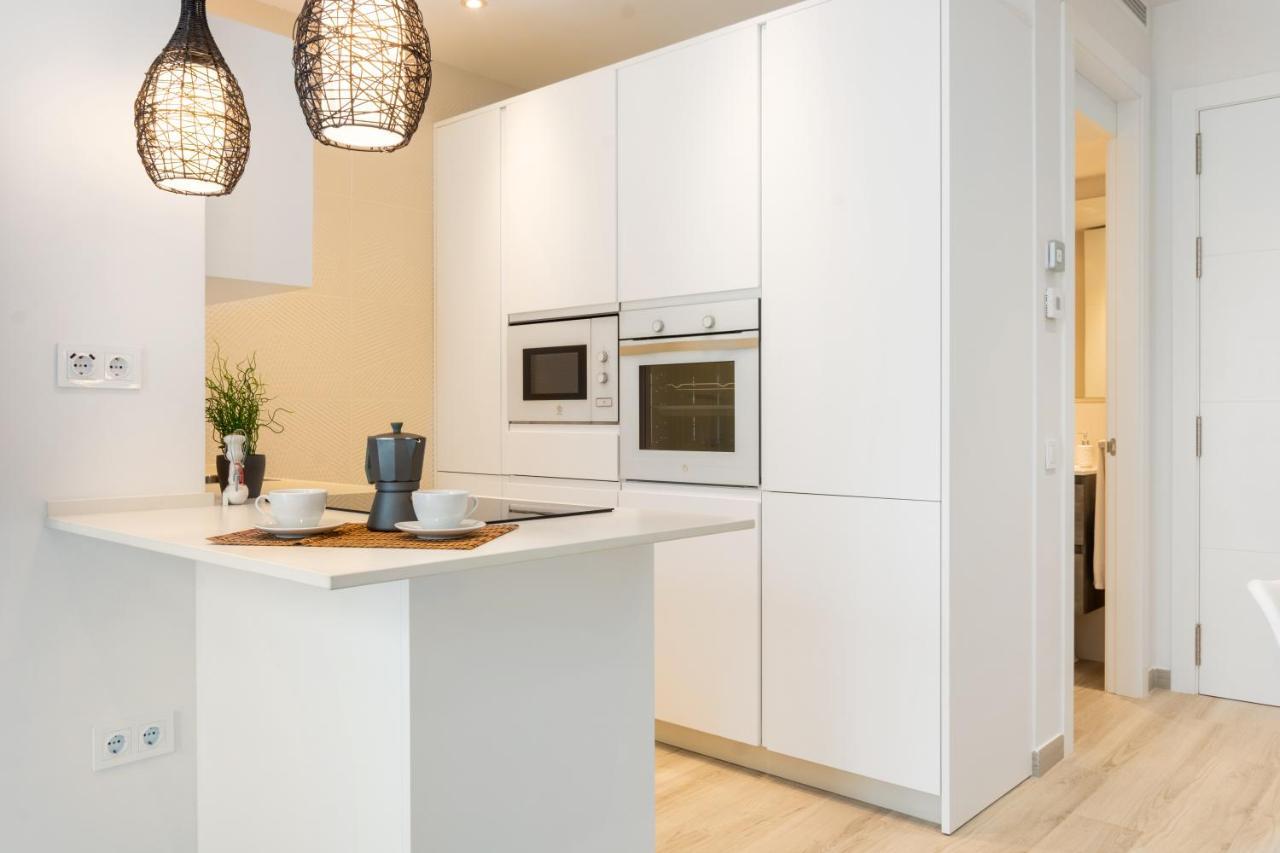 Minty - La Merced Atico Duplex Appartamento