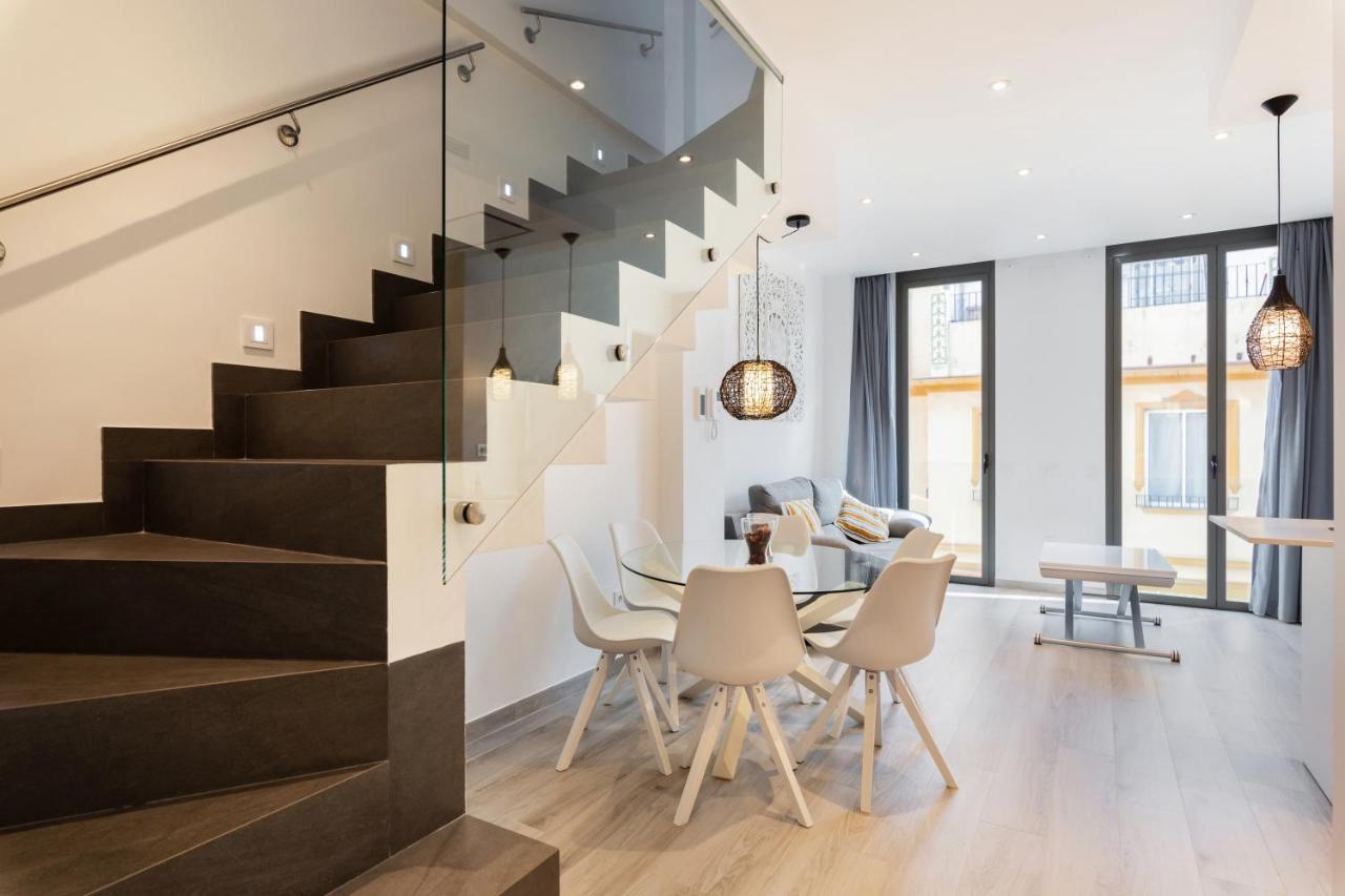 Minty - La Merced Atico Duplex Appartamento