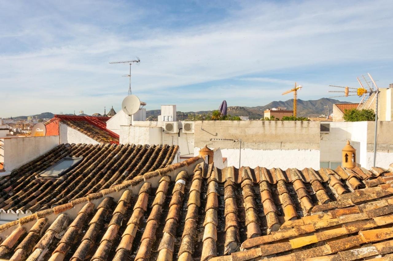 Minty - La Merced Atico Duplex Appartamento *