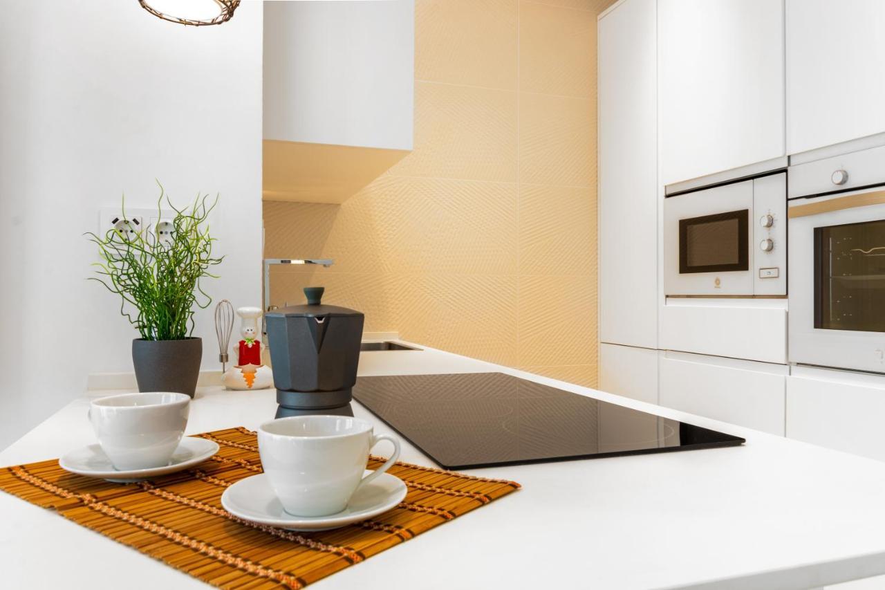 Minty - La Merced Atico Duplex Appartamento