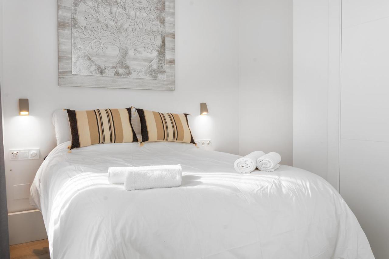 Appartamento Minty - La Merced Atico Duplex Málaga