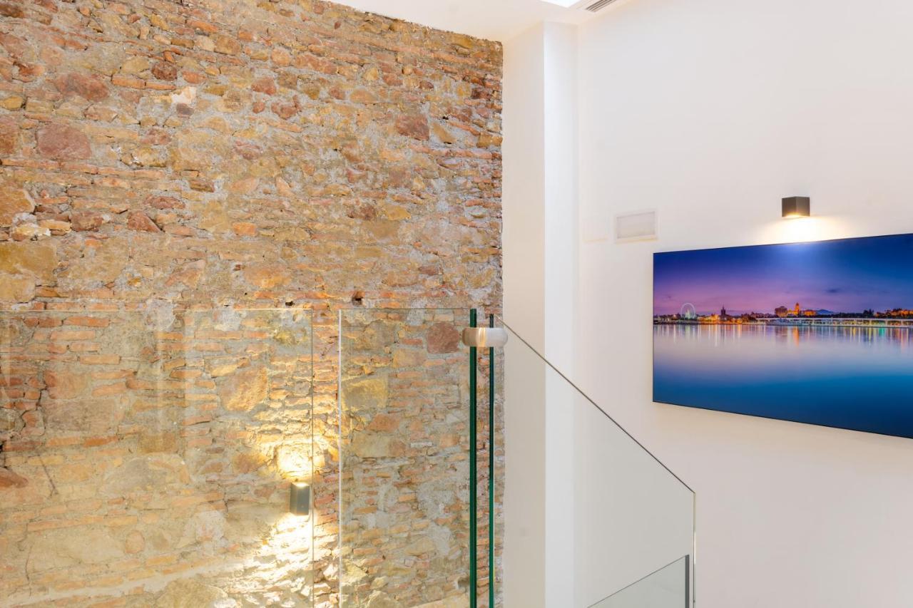 Appartamento Minty - La Merced Atico Duplex Málaga