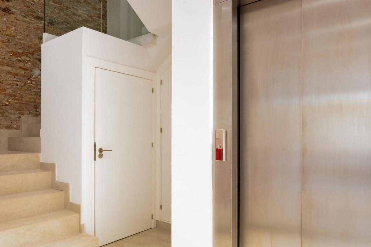 Minty - La Merced Atico Duplex Appartamento
