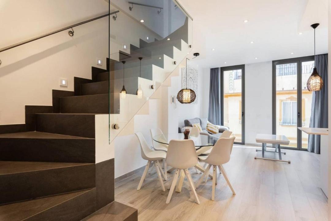Appartamento Minty - La Merced Atico Duplex