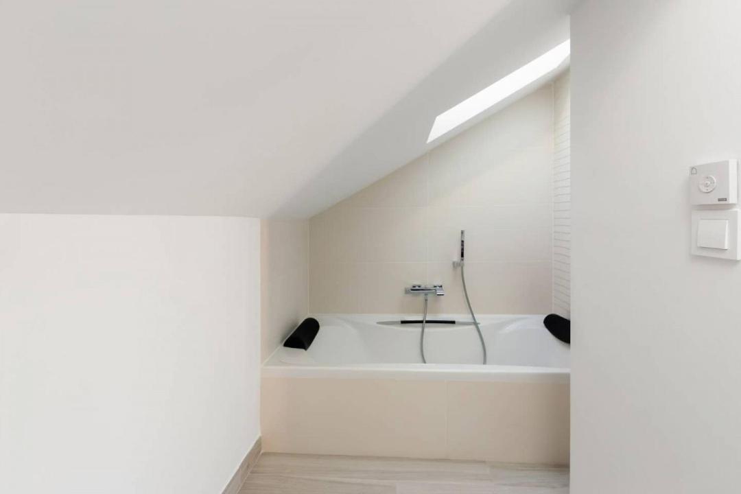 Minty - La Merced Atico Duplex Appartamento *