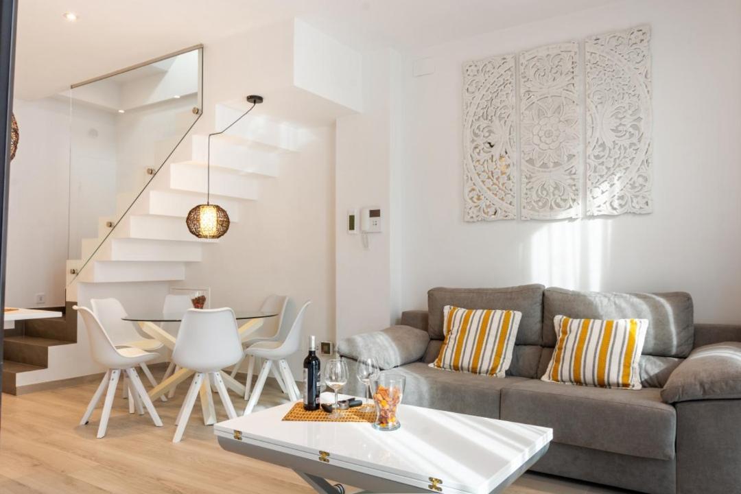 Appartamento Minty - La Merced Atico Duplex *