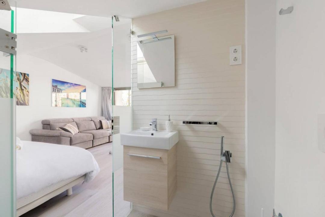 Appartamento Minty - La Merced Atico Duplex *